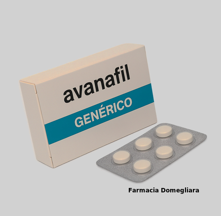avanafil
