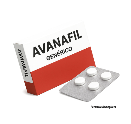 avanafil