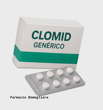 clomid