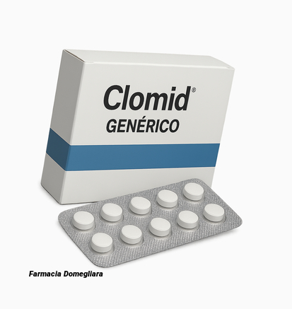 clomid