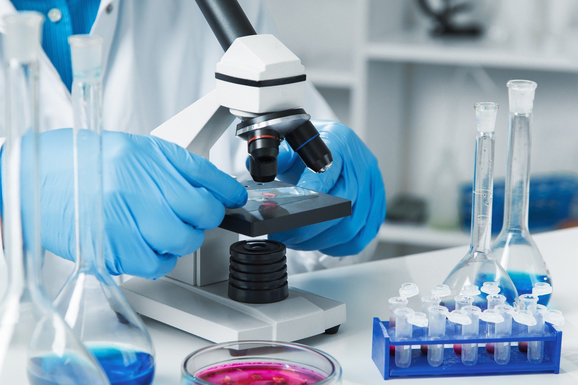 Farmacia oncologica