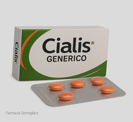 tadalafil