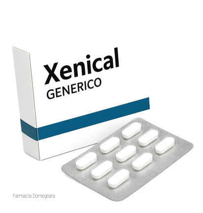 orlistat
