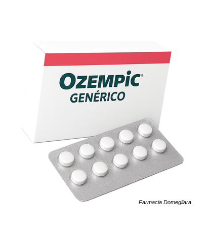 semaglutide