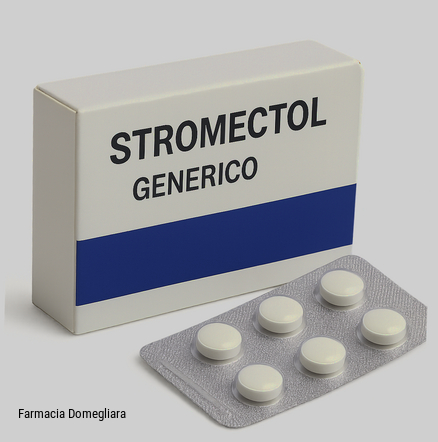 stromectol