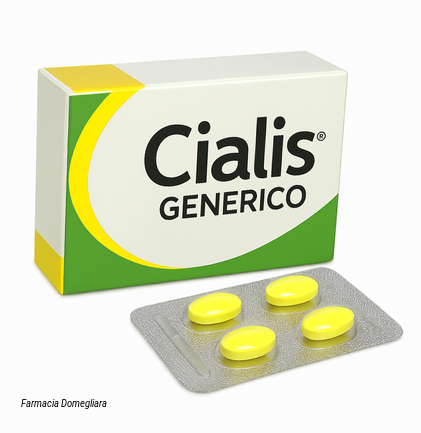 tadalafil